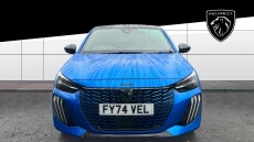 Peugeot 208 1.2 PureTech 100 GT 5dr Petrol Hatchback